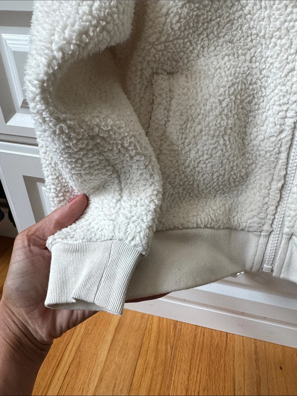 GAP Zip-Up Jacket for Kids